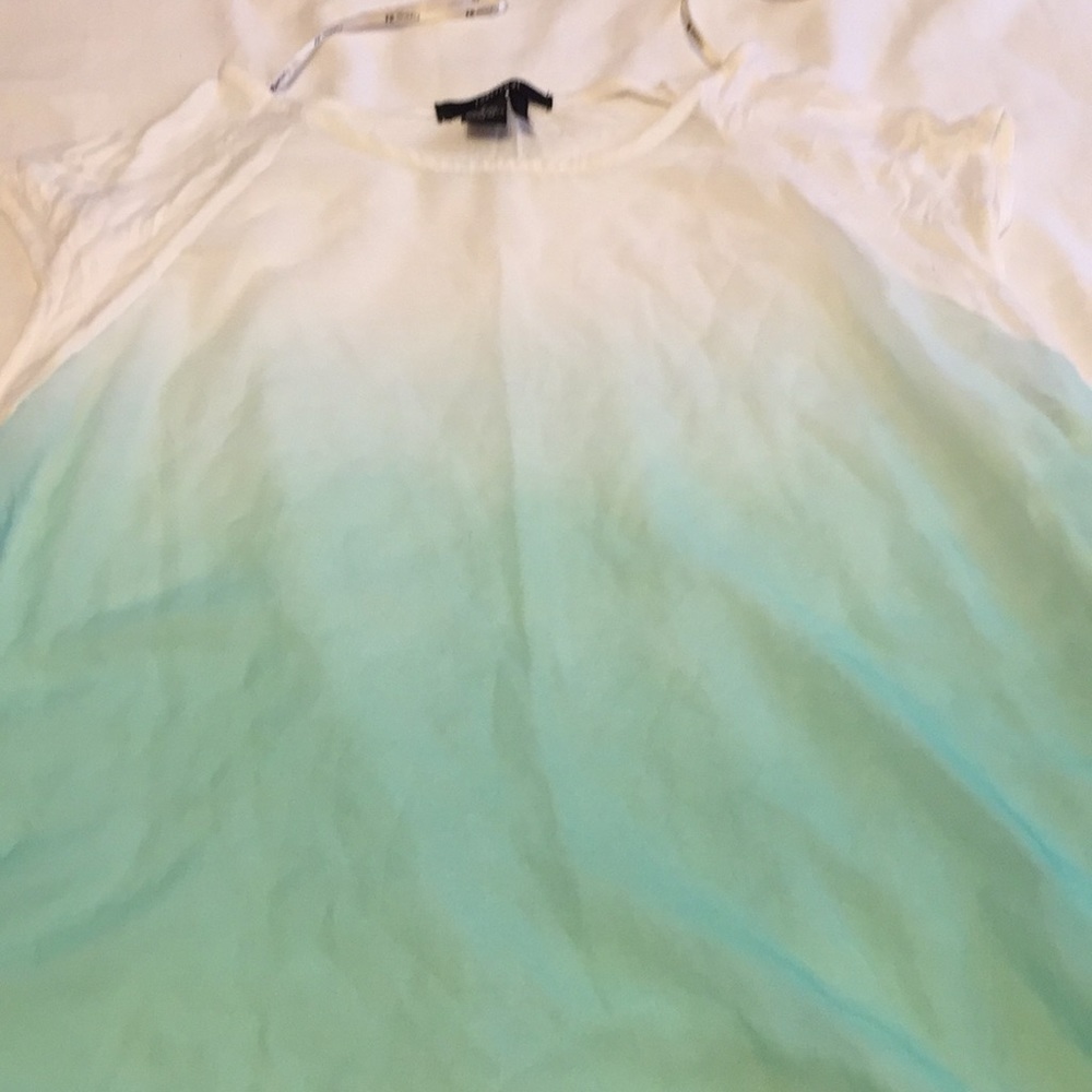 Forever 21 shirt